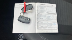 Ford Fiesta 1.25 82 Zetec 5dr Petrol Hatchback